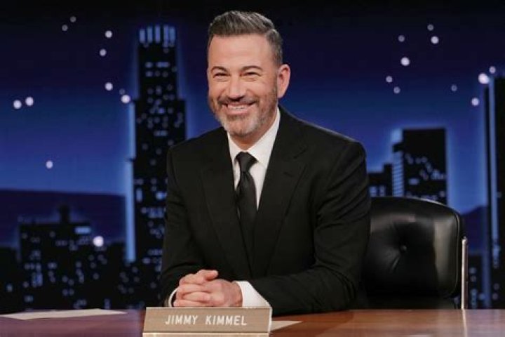 Jimmy Kimmel Says It 'Took Time' to Be Friends With Ex Sarah Silverman