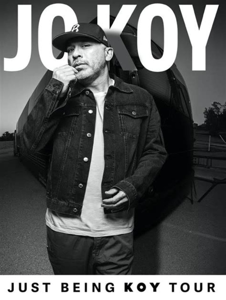 Jo Koy: Unraveling The Laughter Mogul's Net Worth