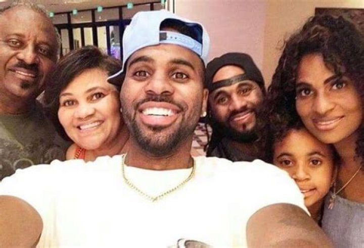 Jocelyn Desrouleaux- Truth About Jason Derulo Mother