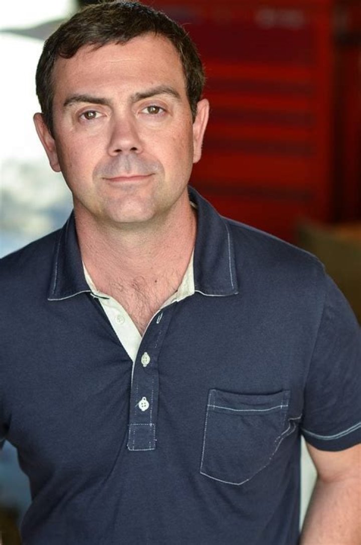 Joe Lo Truglio Net Worth