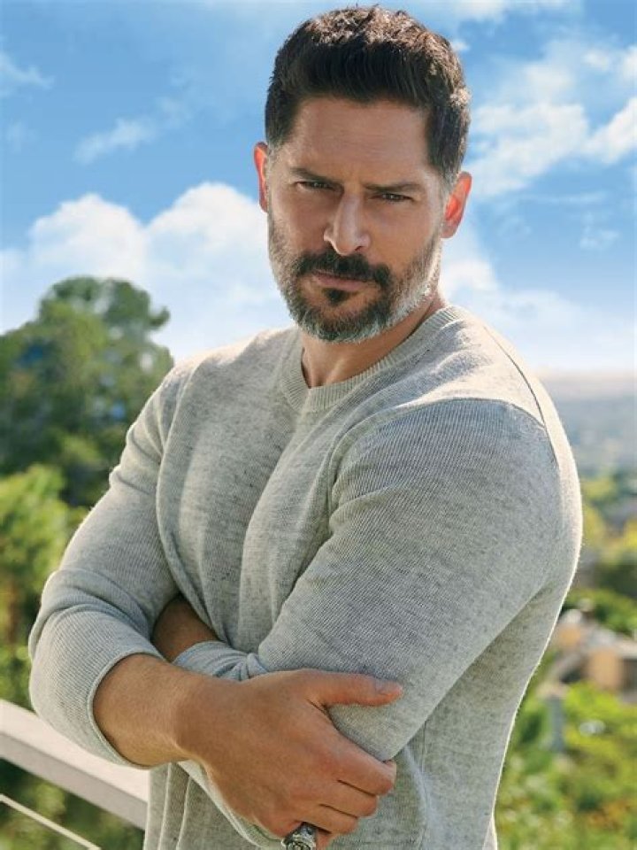 Joe Manganiello Biography, Age, Wiki, Height, Weight, Girlfriend, Family & More