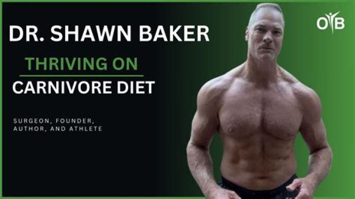 Joe Rogan tried 'wacky' diet for a month which gave him explosive diarrhoea and made him lose 12lbs