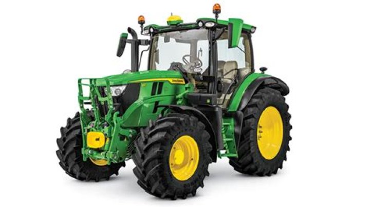 John Deere 6130R Utility Tractor Price, Specs & Features 2022