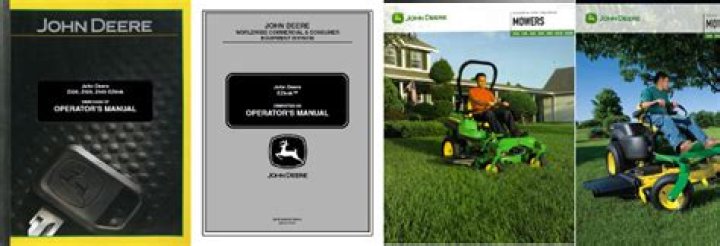 John Deere Z225 Specs, Price, Weight & Review ❤