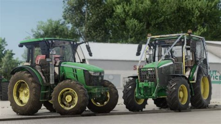 John Deere 1130 HP, Price, Specs, Review 2022