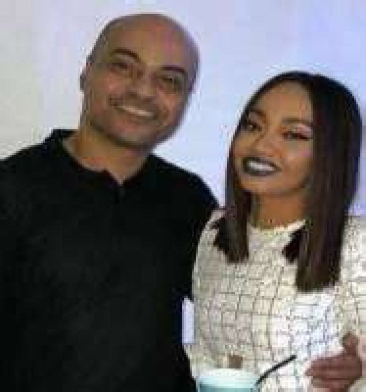 Who Is John Pinnock? Father Of Leigh Anne Pinnock
