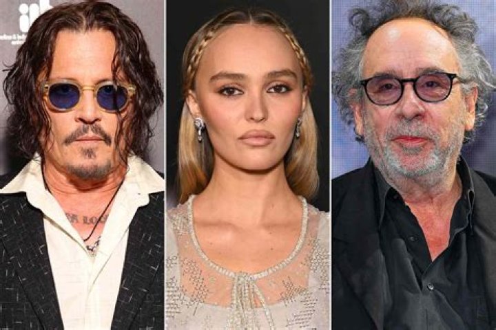 Johnny Depp Daughter Lily-Rose Depp Illness, Drug Use Claim By Amber Heard