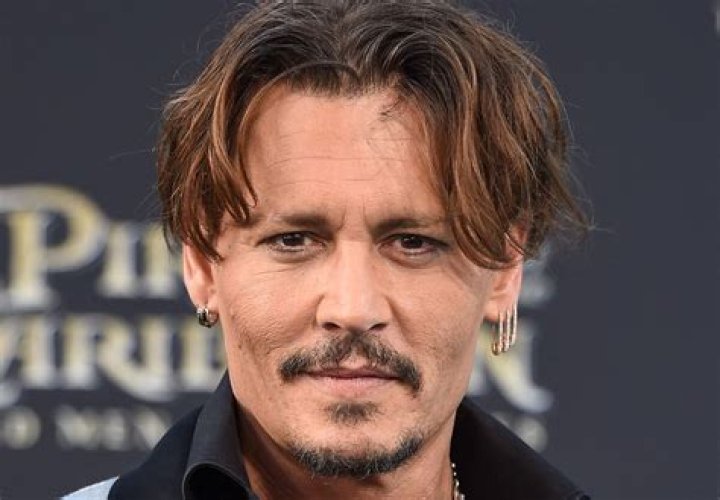 Johnny Depp : Latest News