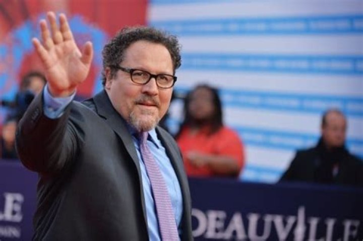 ​​What Is Jon Favreau’s Net Worth In 2022?