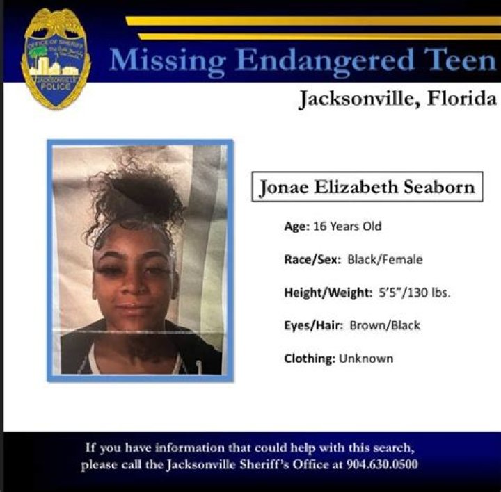 Jonae Seaborn Missing: Know Everything About this Incident