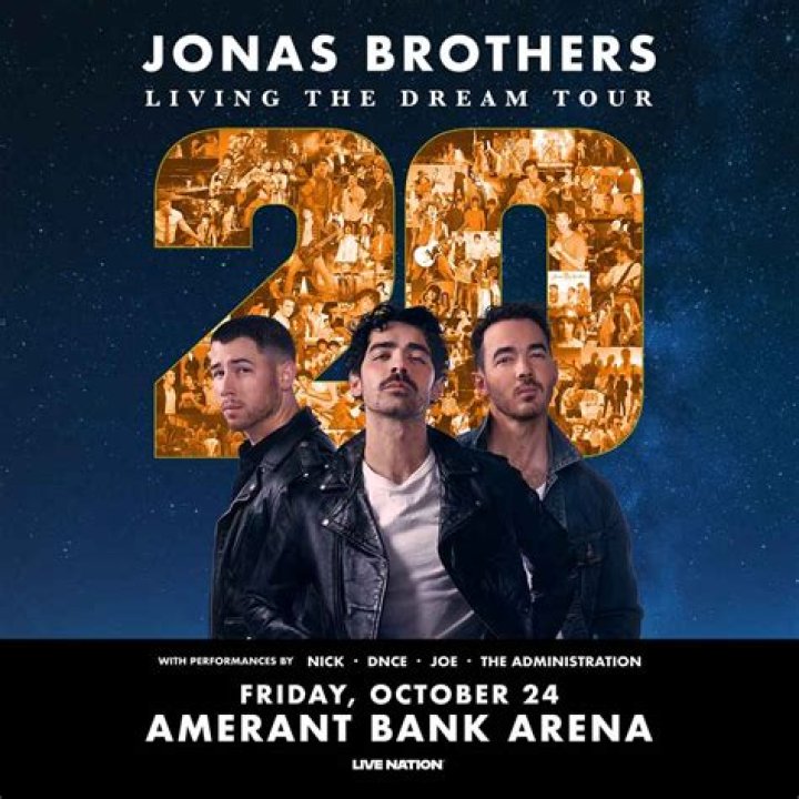 Jonas Brothers Wrap Historic ‘Happiness Begins Tour’ With Astounding Numbers: Over 1 Million Tickets Sold And A Gross Of Over $100 Million