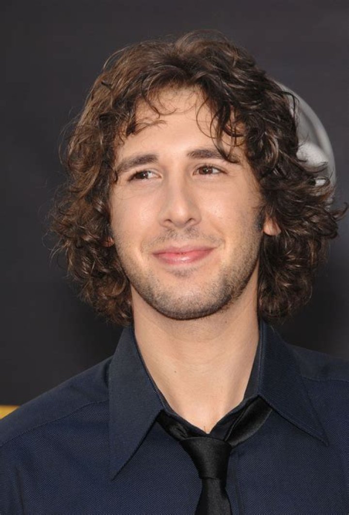 Josh Groban Biography, Age, Wiki, Height, Weight, Girlfriend, Family & More