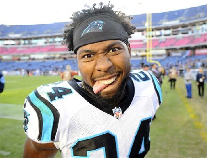 Josh Norman Salary & Contract
