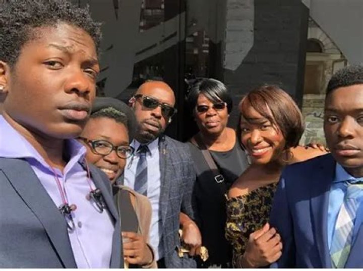 Joy Reid's Net Worth, Weight Loss Journey & Husband