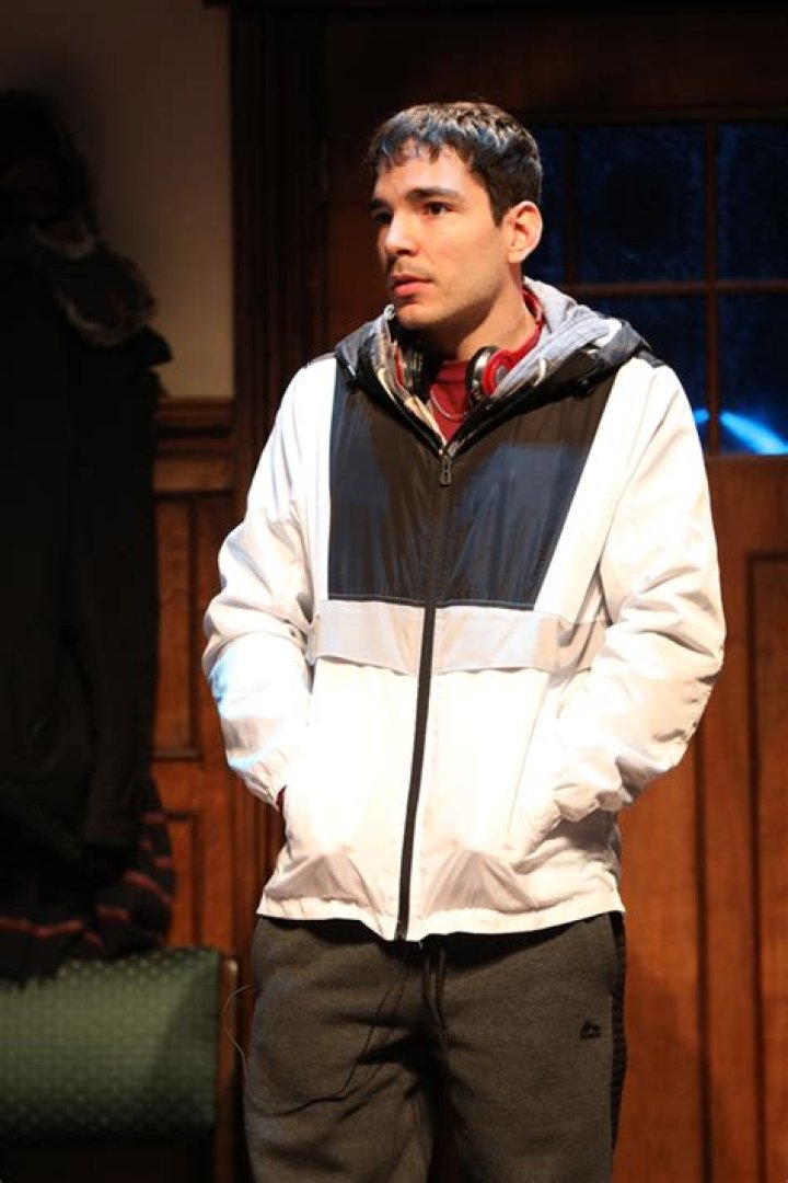 Juan Castano Wikipedia, Wiki, Actor, Age, Tiktok, Md
