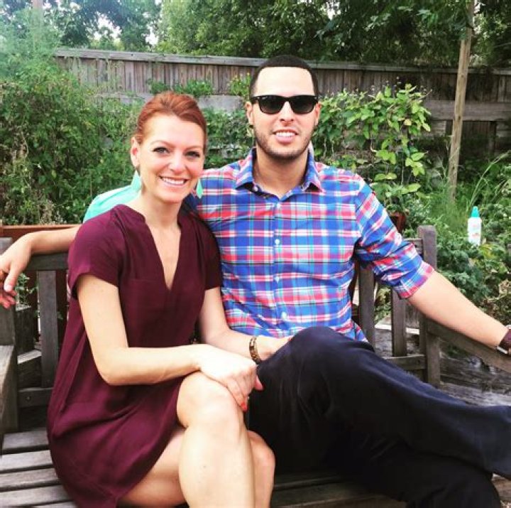 Julia Morales Clark Husband - yebscore.com