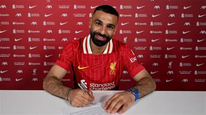 Jurgen Klopp CONFIRM Salah New Contract Situation (Full Details)