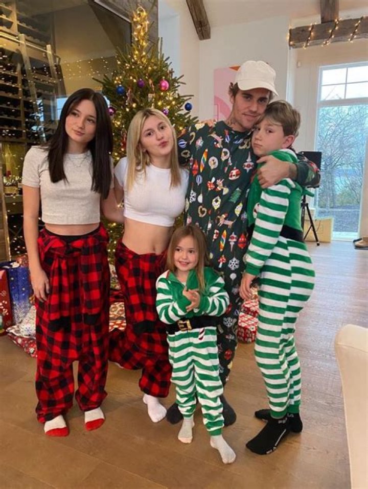 Justin Bieber Siblings: Navigating Life in the Shadow of Stardom