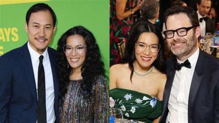 Justin Hakuta (Ali Wong’s Husband) Biography, Age, Wiki, Height, Weight, Girlfriend, Family & More