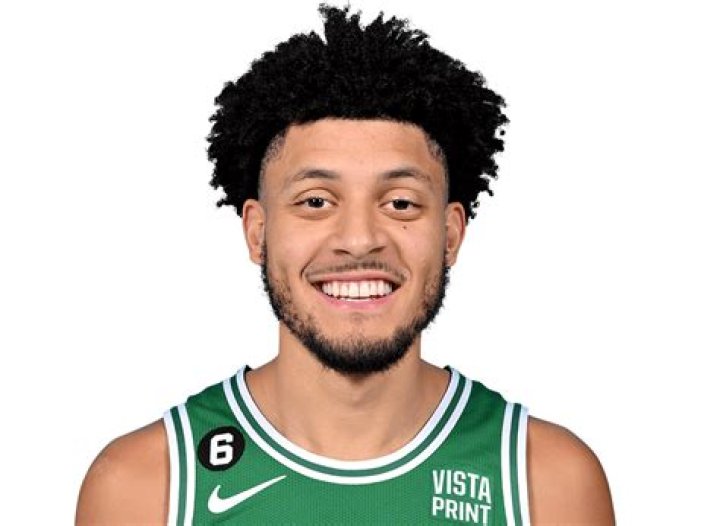 Justin Jackson Salary & Contract