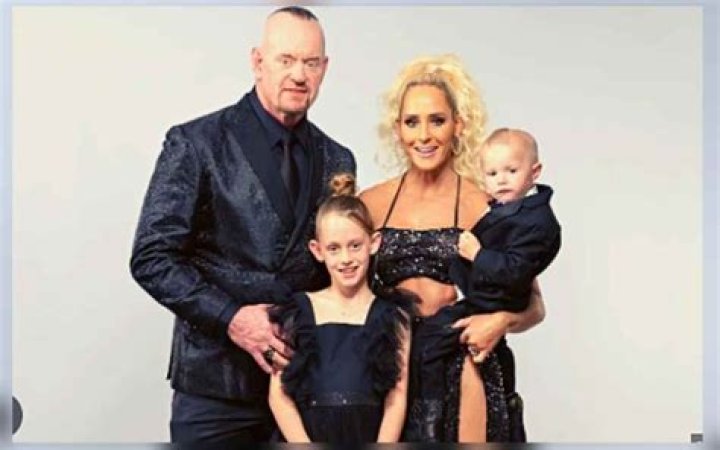 Who Is Kaia Faith Calaway? Daughter Of The Undertaker