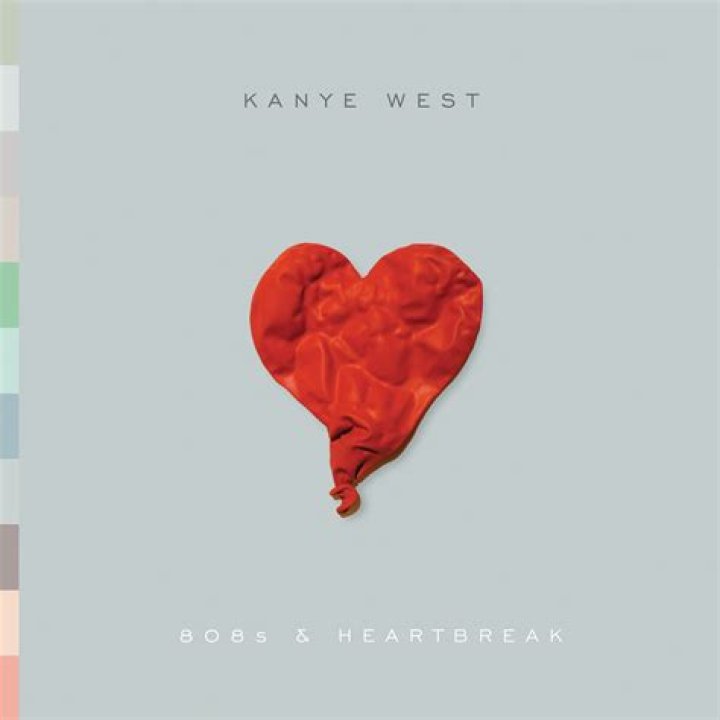Kanye West songs 'Heartless' and 'Runaway' are about Amber Rose.