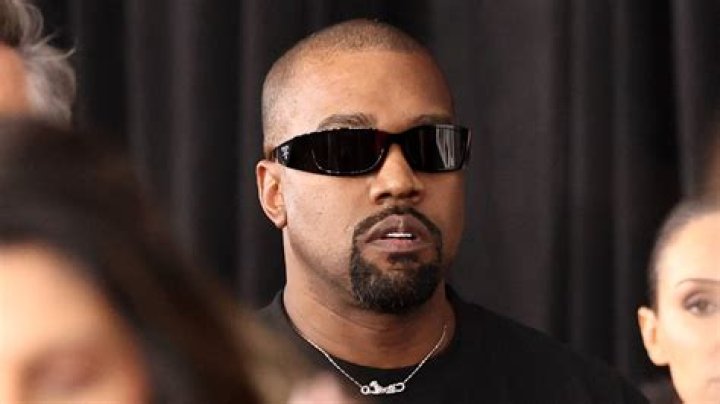  Kanye West 