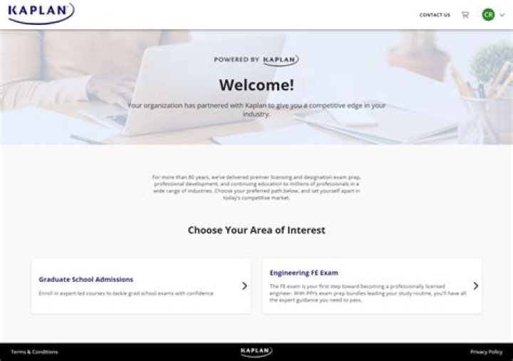 Kaplan Nursing Login at www.kaptest.com ❤️