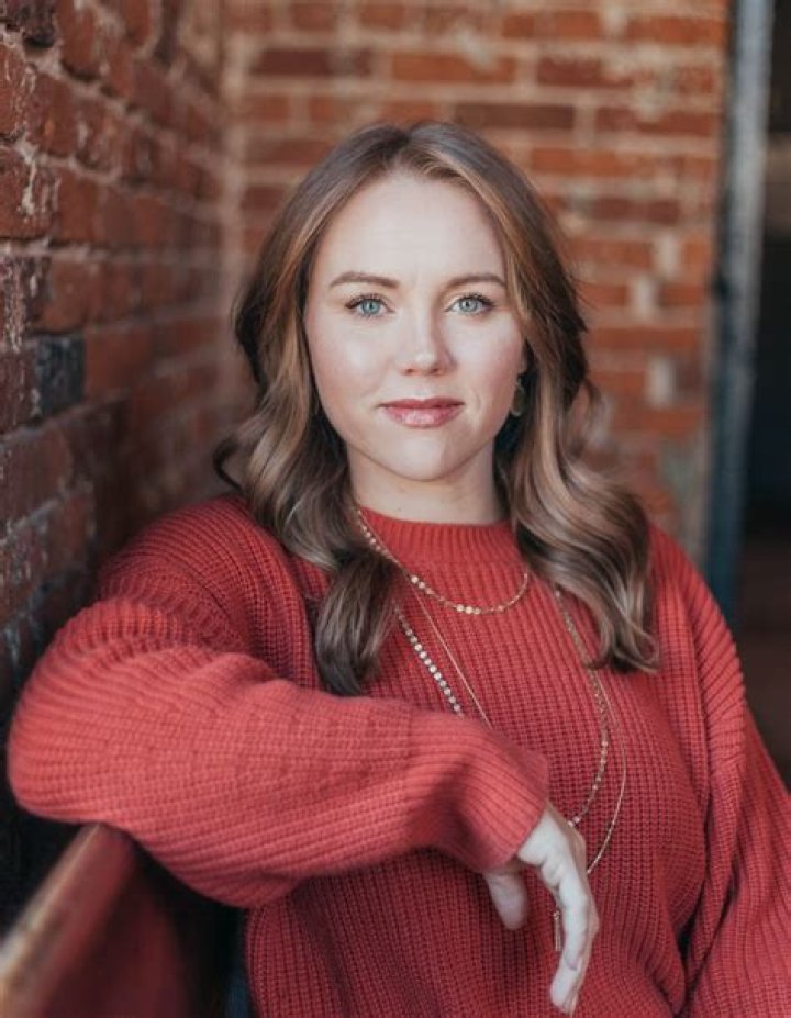 Kara Robinson Wiki, Wikipedia, Movie, Now, Husband, Actress, Documentary