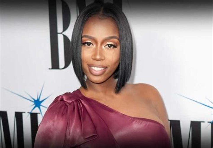 Kash Doll's Net Worth (Updated 2024)