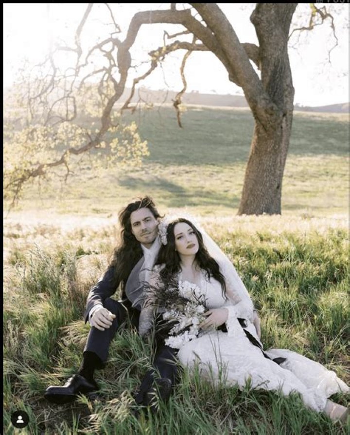 Kat Dennings Andrew W.K. Relationship