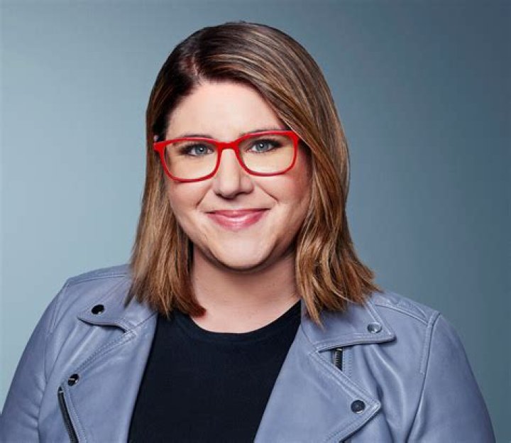 Katelyn Polantz Wikipedia, Wiki, Husband, Age, Salary, Bio, Parents, Glasses