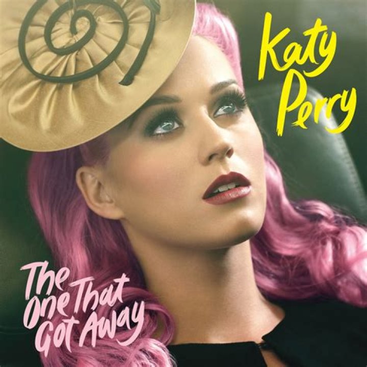 Katy Perry Releases Lyric / Chord Video for Acoustic ‘The One That Got Away’