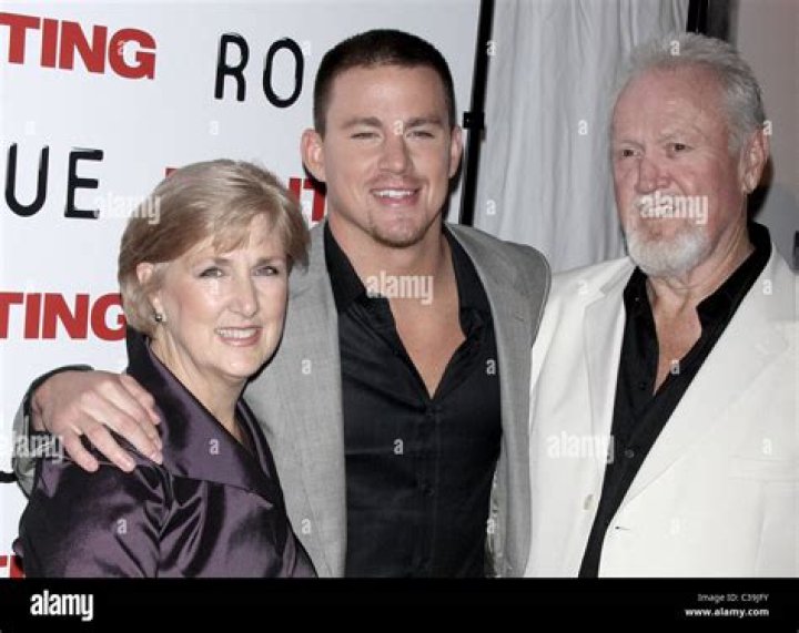 Kay Tatum - Who Is Channing Tatum Mother?