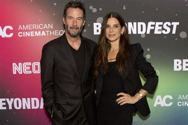 Keanu Reeves and Sandra Bullock DATING and RELATIONSHIP News Hit Fans After Alexandra Grant Break Up Rumor