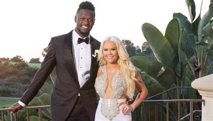 Who Is Kendra Shaw? Wife Of Julius Randle