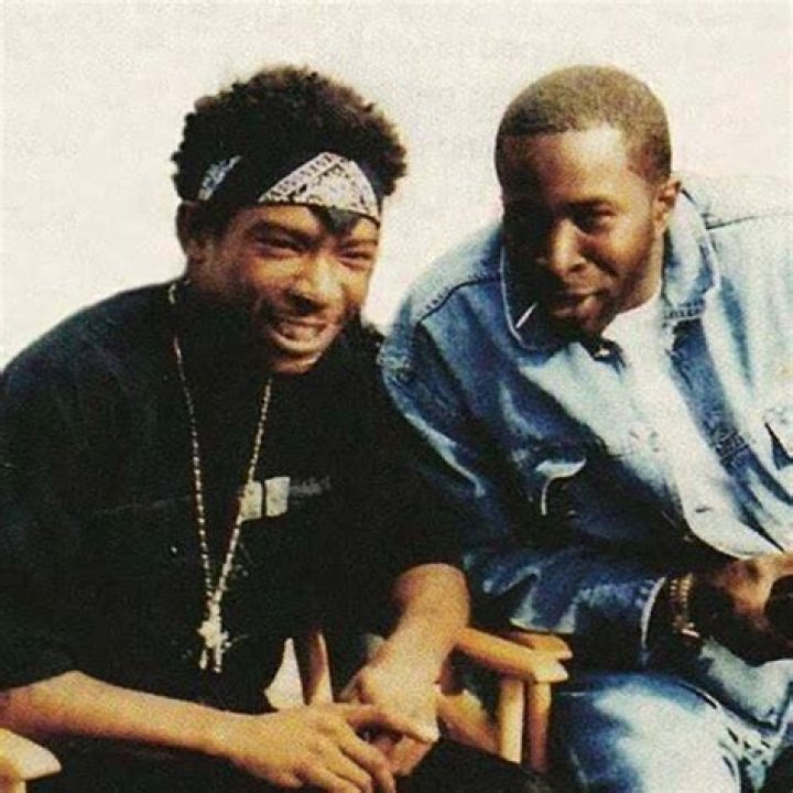 Kenneth "Supreme" McGriff: Examining The Net Worth Of A Controversial Figure