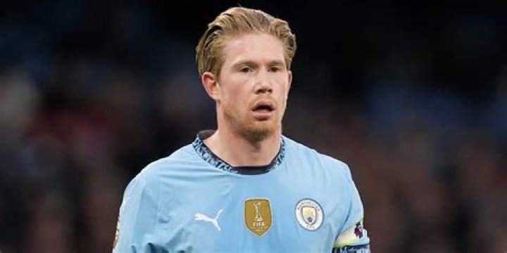 Kevin De Bruyne To Al Nassr? Man City To Make DECISION! [Full Details]