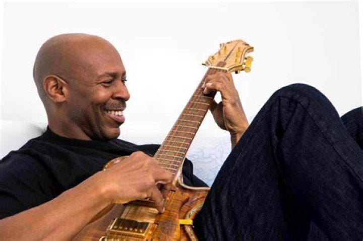 Kevin Eubanks' Net Worth (Updated 2024)