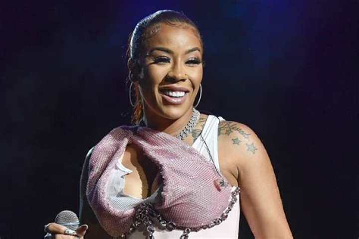 Keyshia Cole Net Worth 2024
