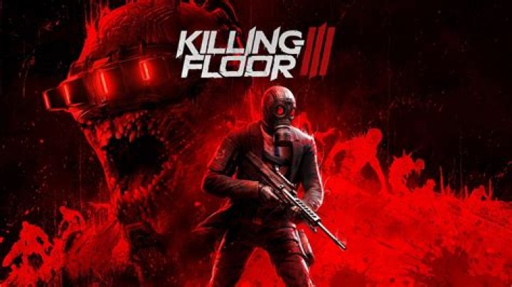 Killing Floor 3 - everything we know so far