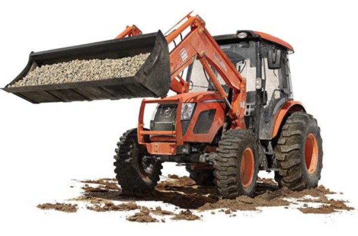 Kioti RX6620 Powershuttle Tractors Specification, Price & Features 2022