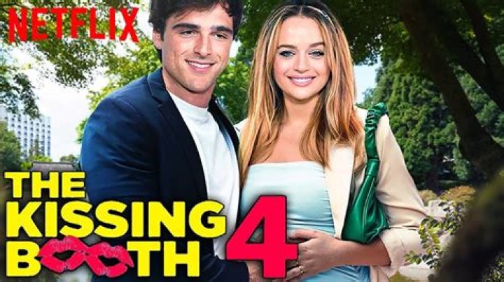 Kissing Booth 4: Joey King Says the Sequel is Happening in 2022
