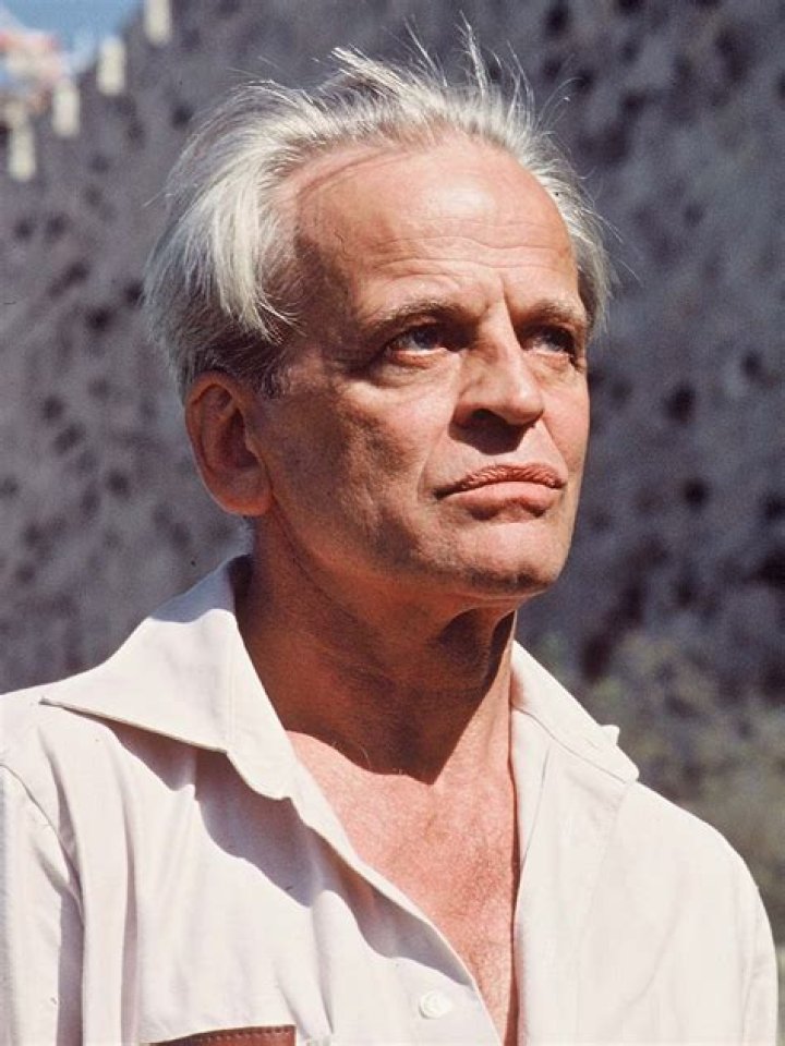 Klaus Kinski wikipédia, biographie, épouse, origine, femme, nouveau compagnon, taille, enfant et plus