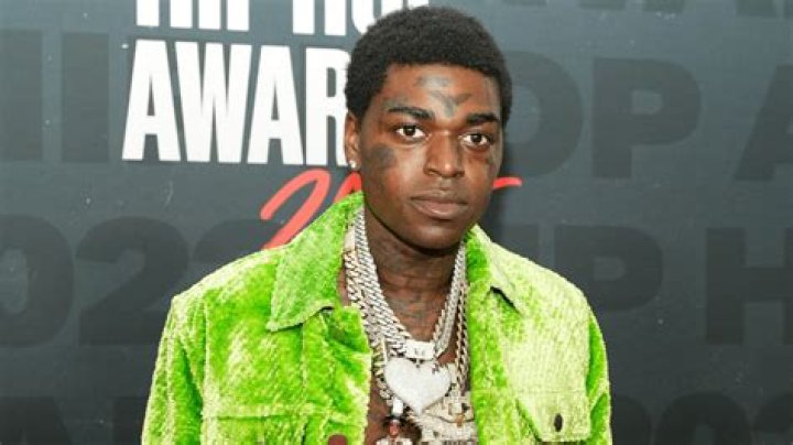 Kodak Black Net Worth 2024: How Rich Is The Rapper Now?