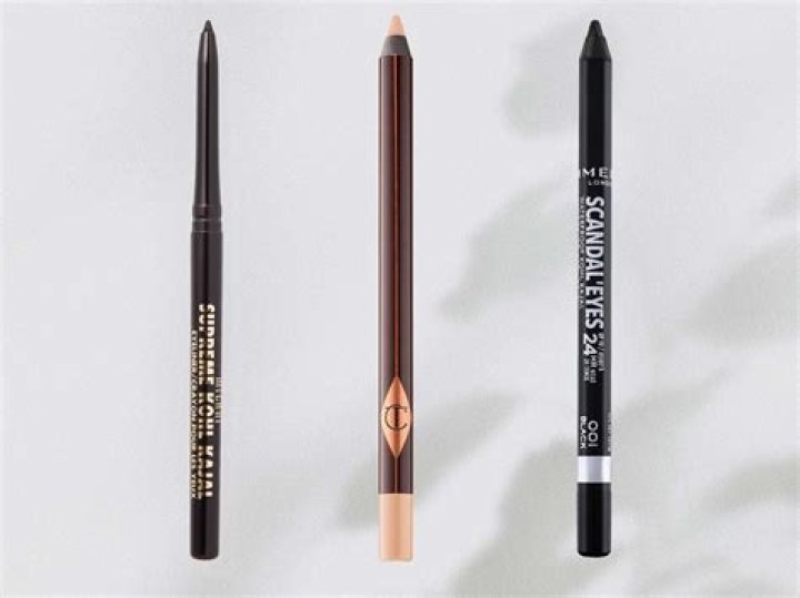 What Is Kohl Eyeliner? We Asked Makeup Artists to Explain