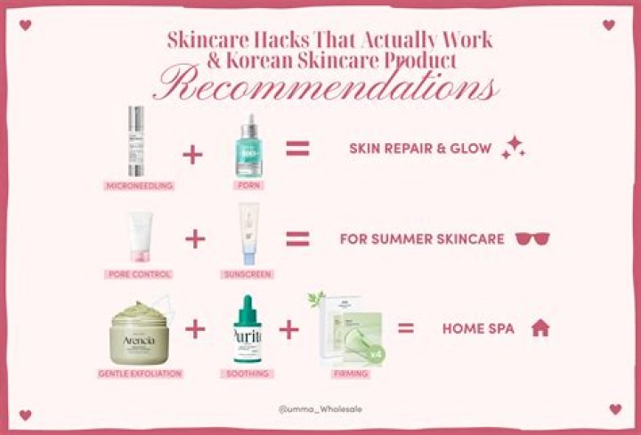The Korean Way to Get Better Skin Without Spending a Dime