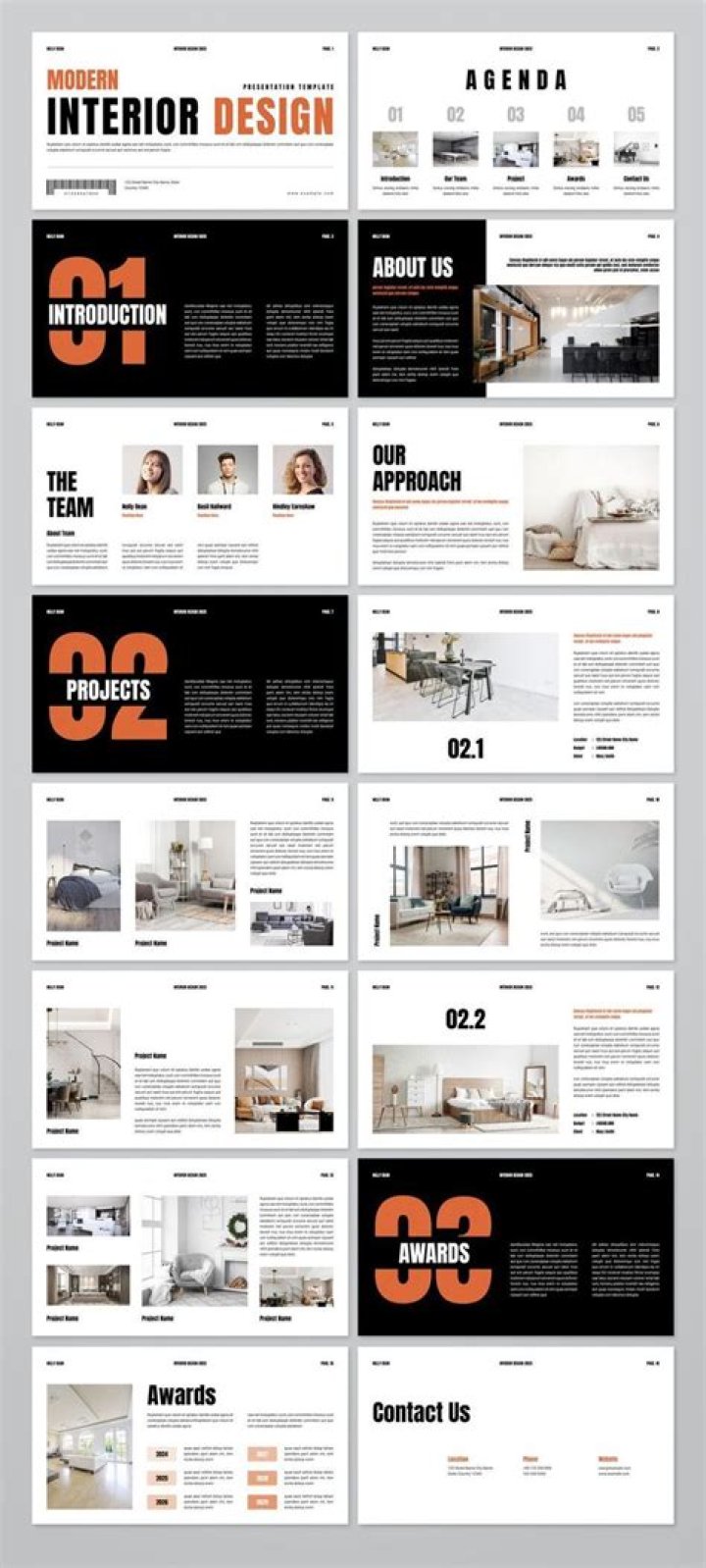 Najlepsze oprogramowanie online Pitch Deck Creator w 2022 r