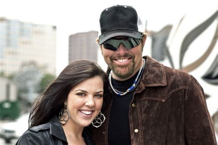 Who Is Krystal Keith ? Toby Keith Daughter