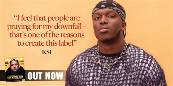 20 Powerful KSI Quotes
